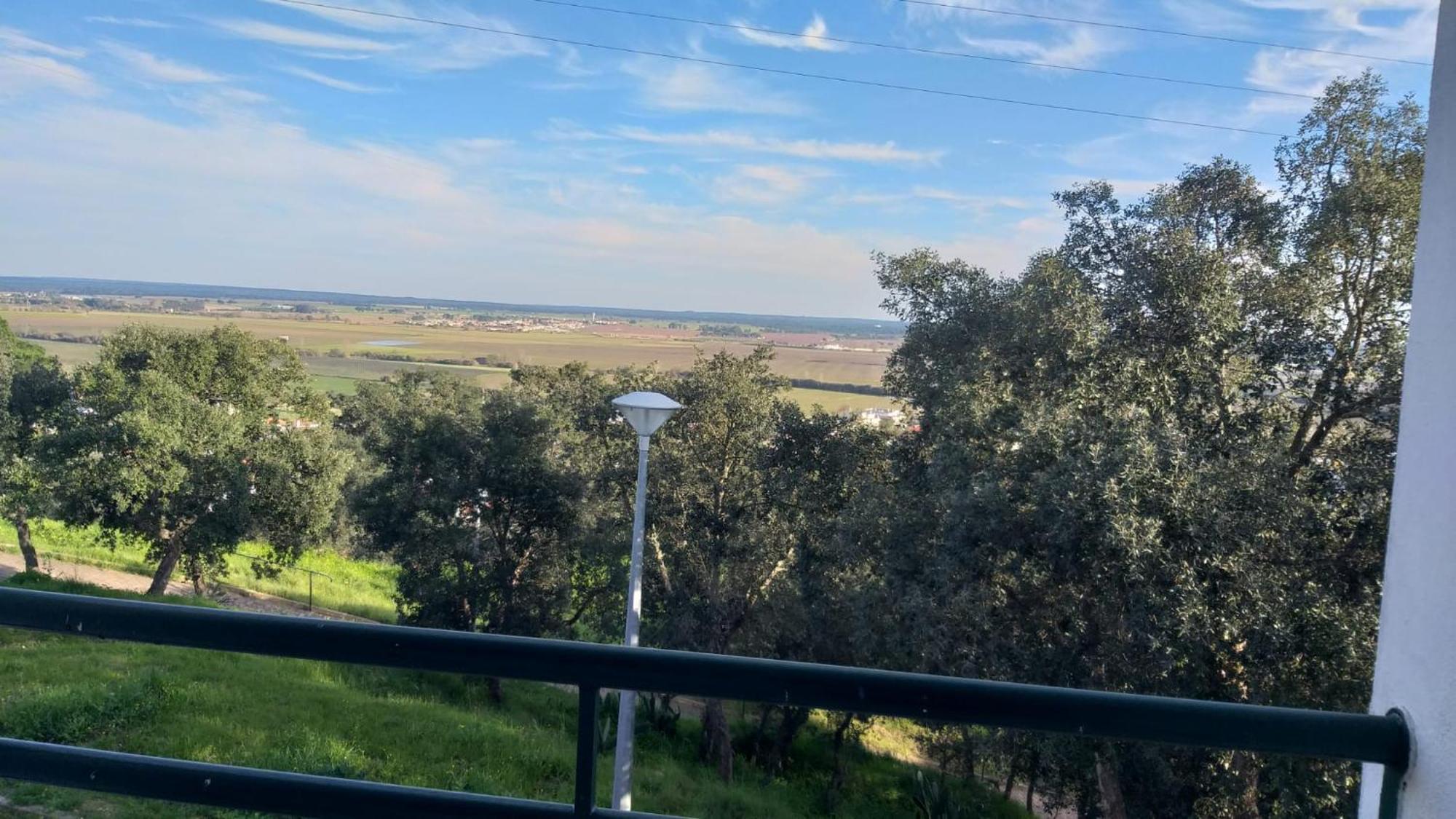Quinta Do Lago Verde Coruche Zewnętrze zdjęcie
