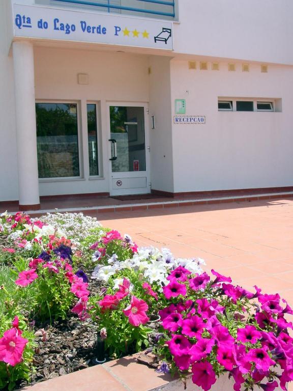Quinta Do Lago Verde Coruche Zewnętrze zdjęcie