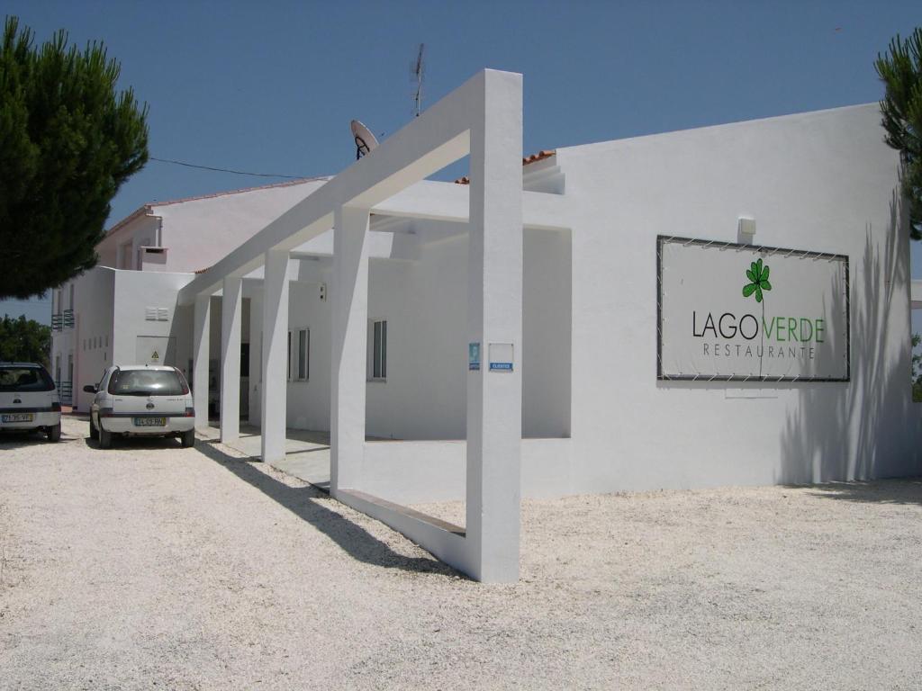 Quinta Do Lago Verde Coruche Zewnętrze zdjęcie