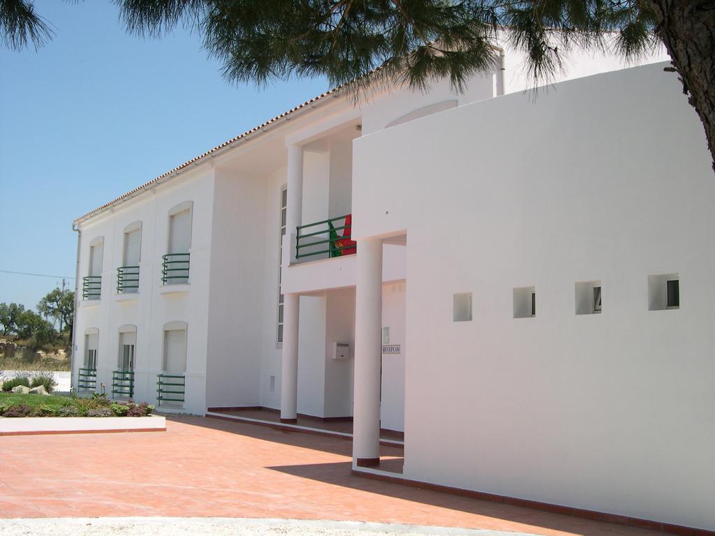 Quinta Do Lago Verde Coruche Zewnętrze zdjęcie
